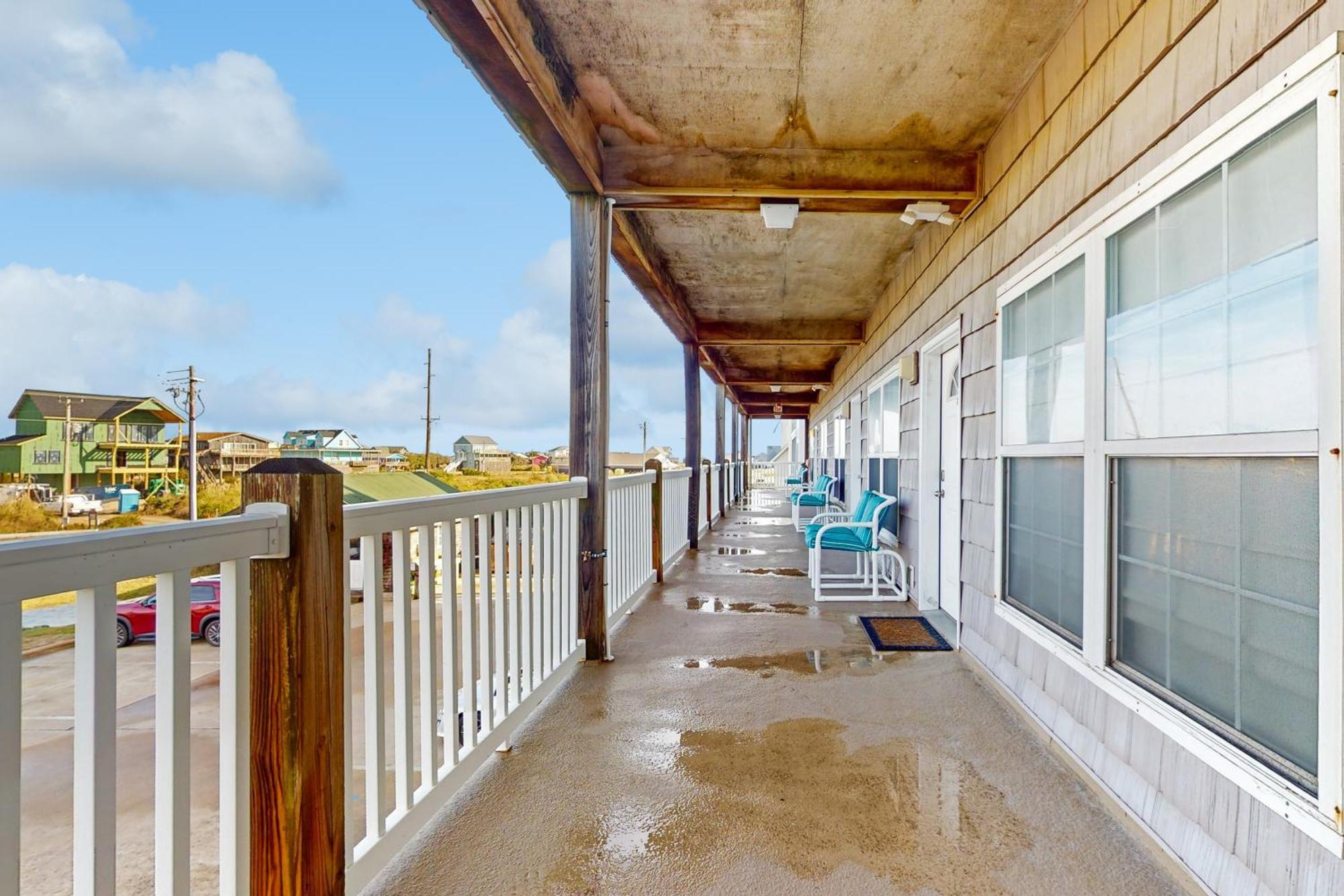 Villa Flip Flop Island Hatteras Habitación foto