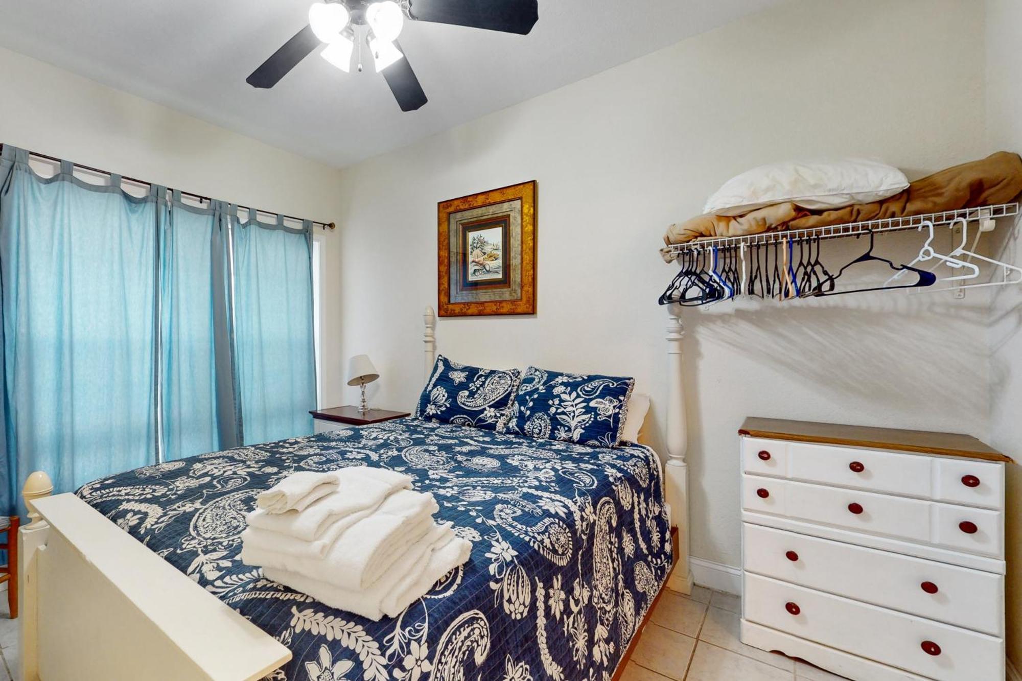 Villa Flip Flop Island Hatteras Habitación foto