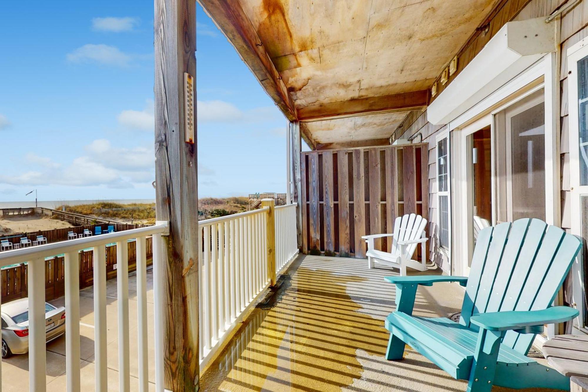Villa Flip Flop Island Hatteras Habitación foto