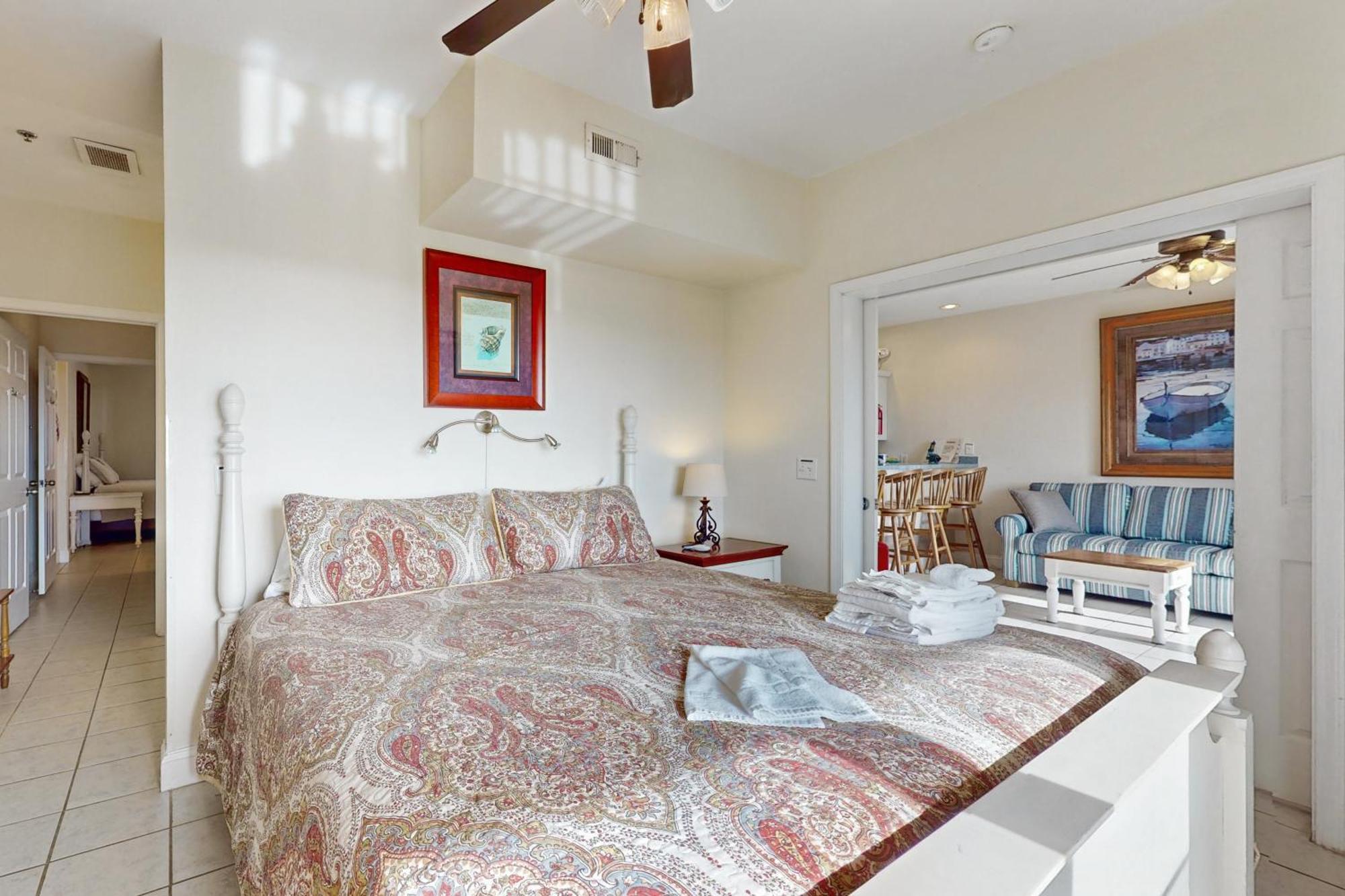 Villa Flip Flop Island Hatteras Habitación foto
