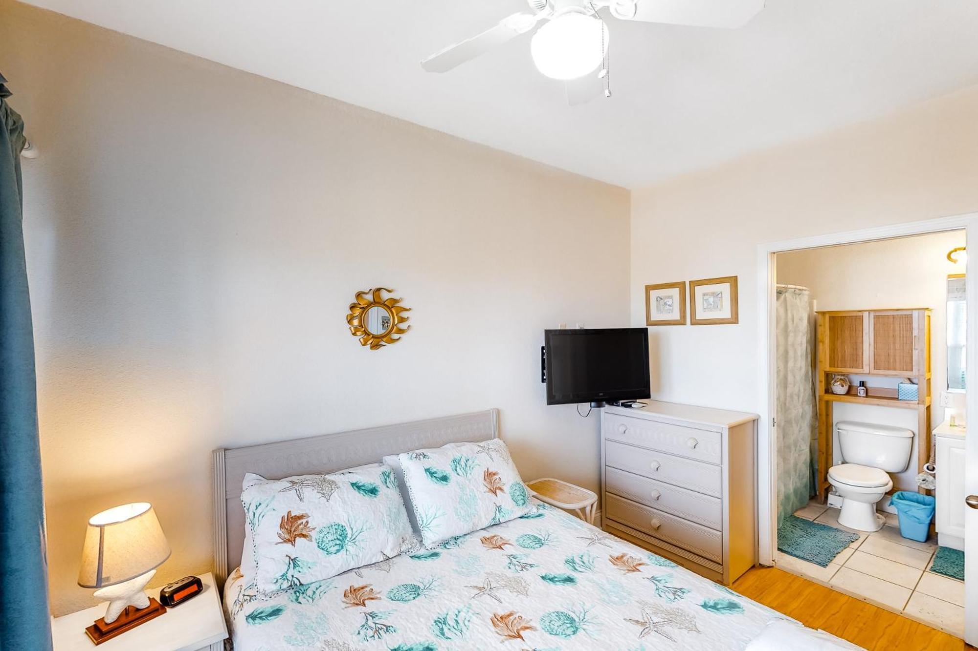 Villa Flip Flop Island Hatteras Habitación foto