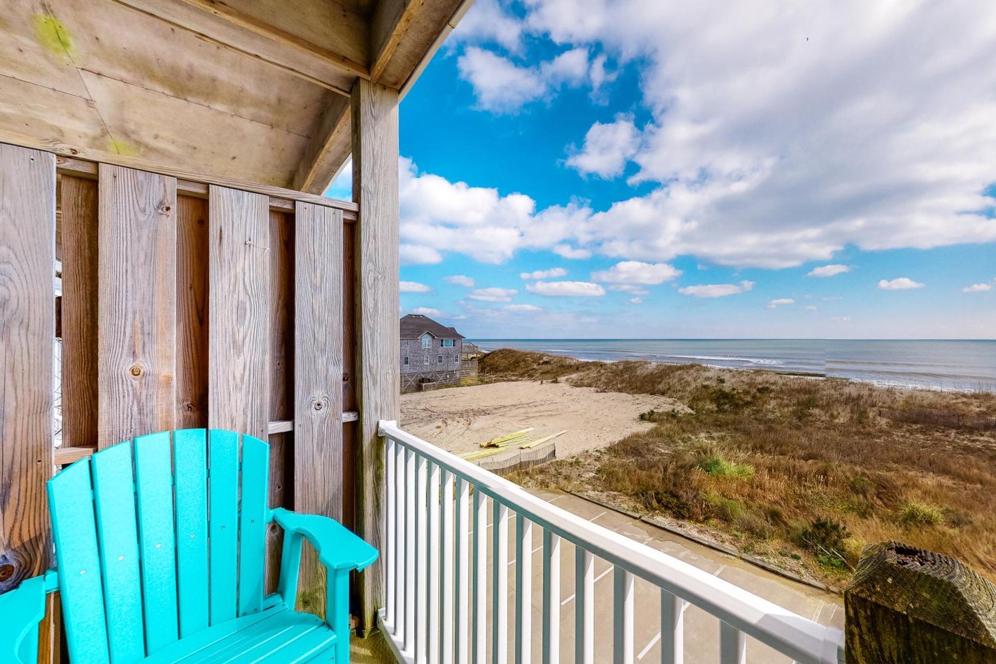 Villa Flip Flop Island Hatteras Habitación foto