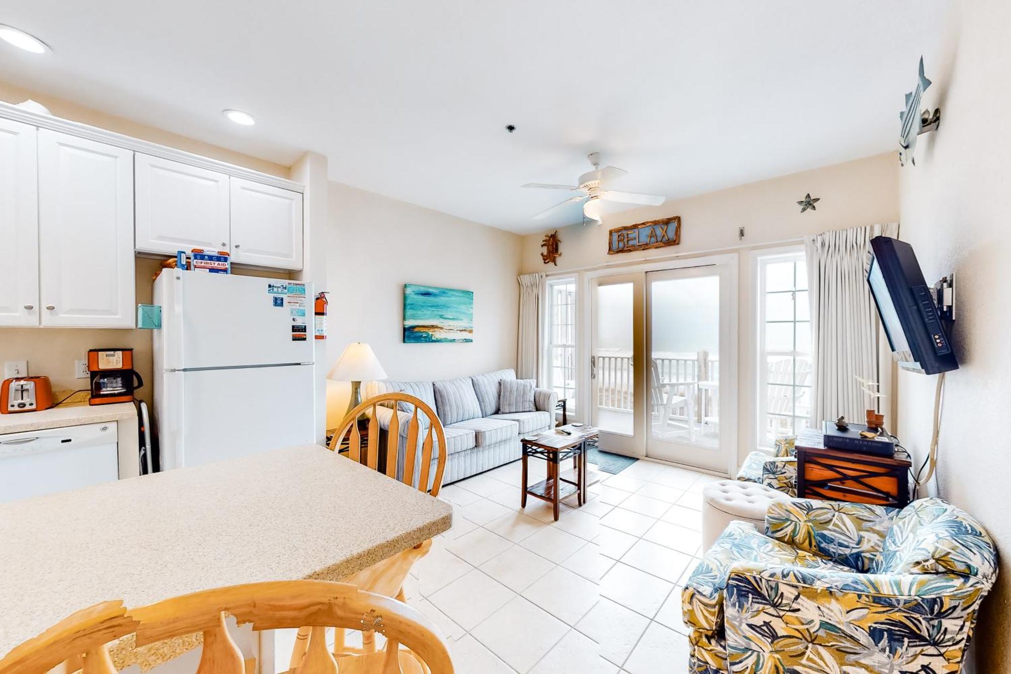 Villa Flip Flop Island Hatteras Habitación foto