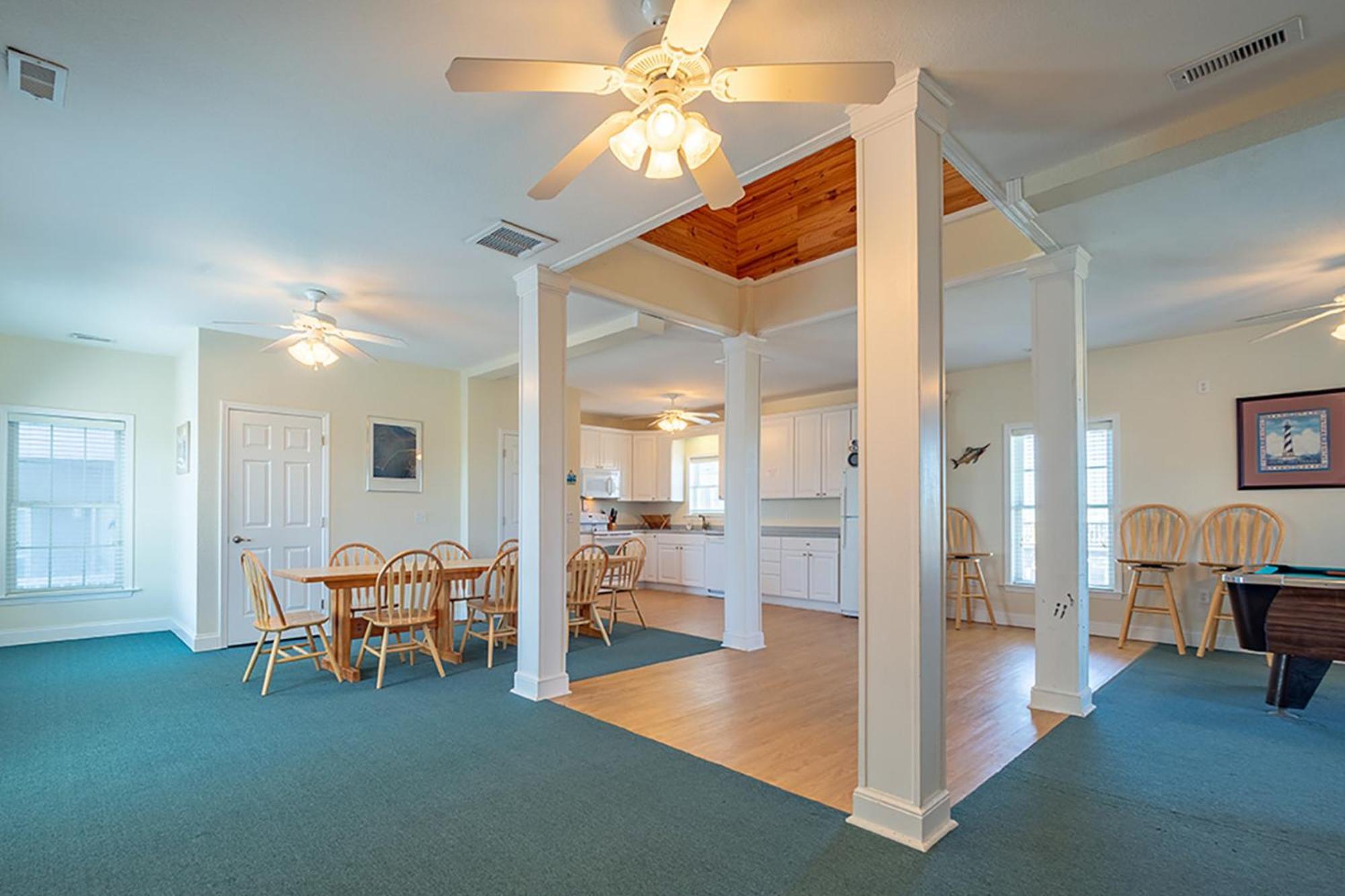 Villa Flip Flop Island Hatteras Habitación foto