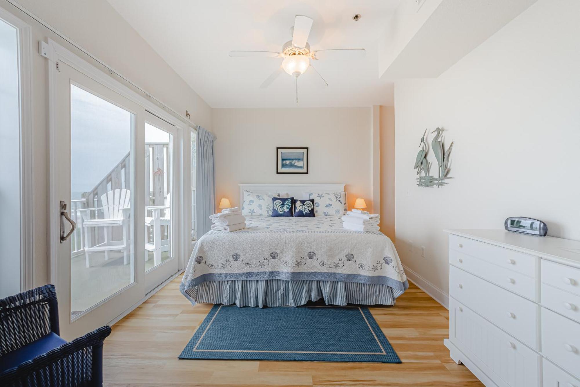 Villa Flip Flop Island Hatteras Habitación foto