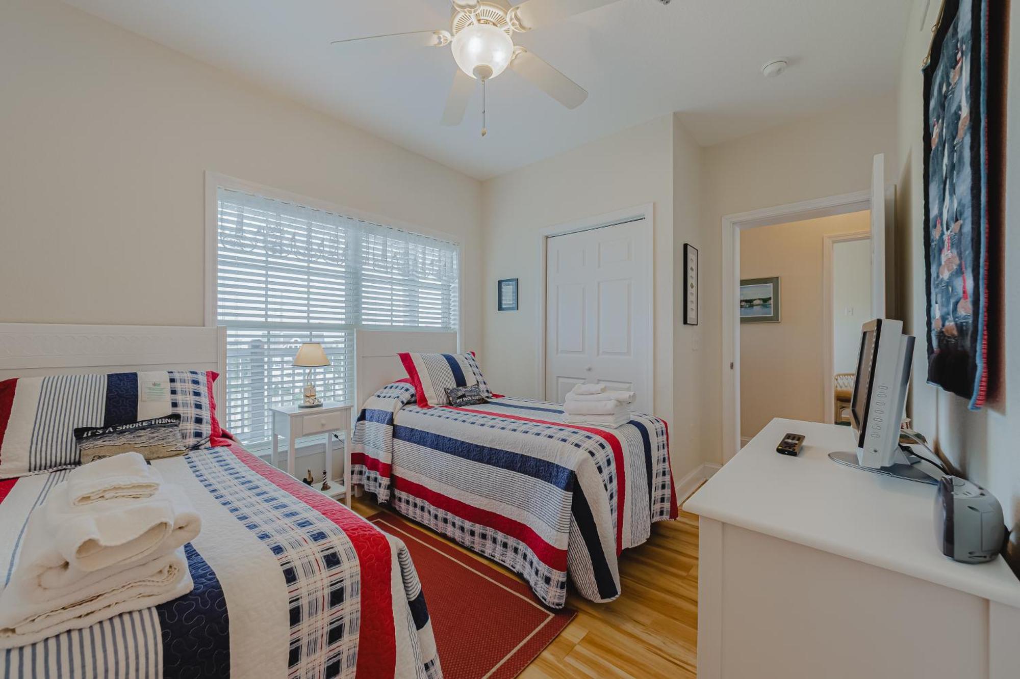 Villa Flip Flop Island Hatteras Habitación foto