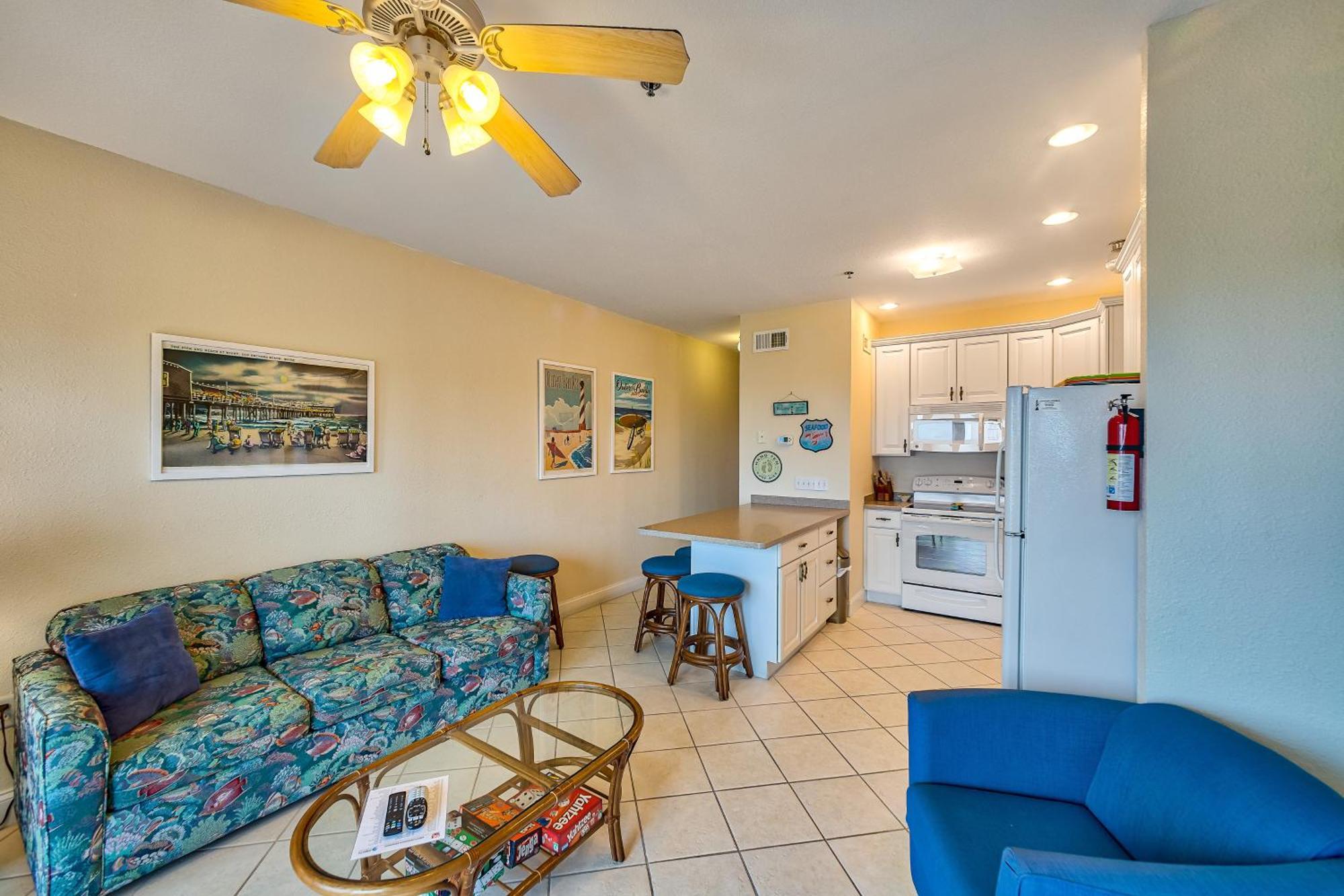 Villa Flip Flop Island Hatteras Habitación foto
