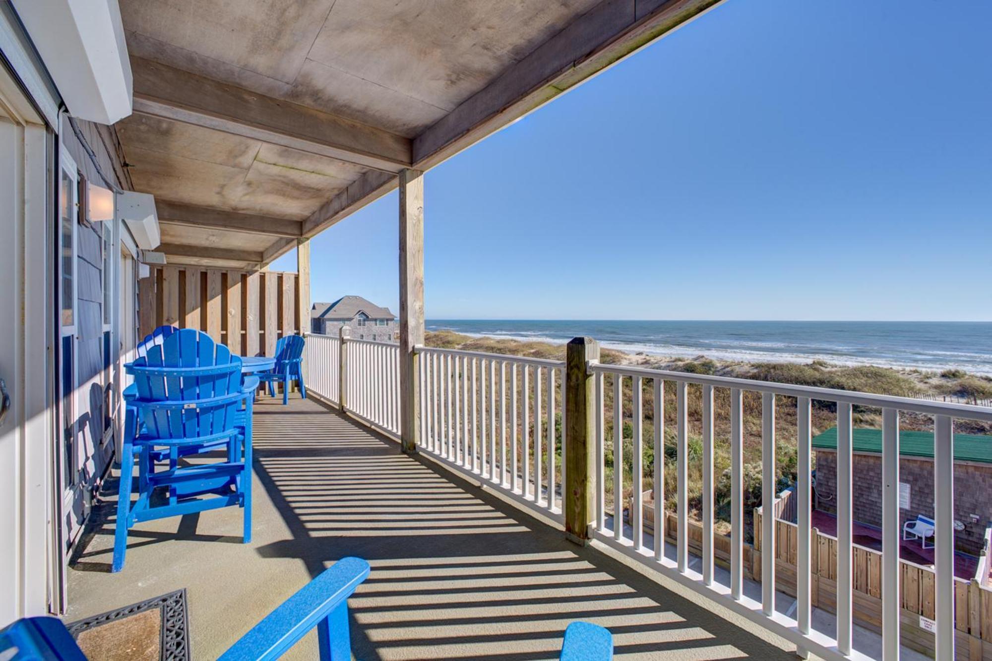 Villa Flip Flop Island Hatteras Habitación foto