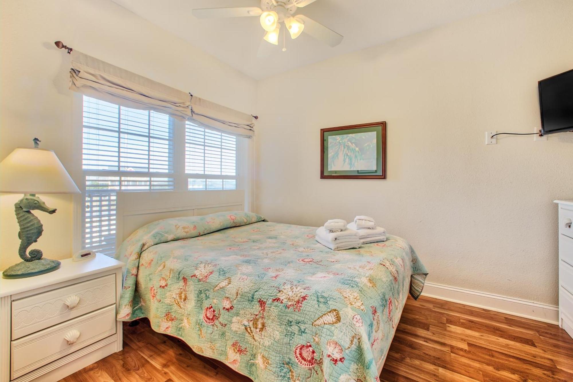 Villa Flip Flop Island Hatteras Habitación foto